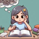 изучение языка и стресс