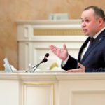 Депутаты обвинили яблочников в «педерастии» и вывешивании радужных флагов