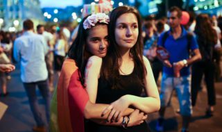 Греция однополые браки