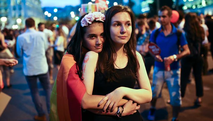 Греция однополые браки