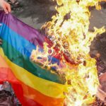Калужская область официально запретила радугу