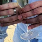 Квир активиста объявили в розыск прямо в день свадьбы