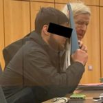 Германия может экстрадировать в Россию убийцу транс* мужчины на прайде