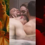 Топ 8 горячих гей сцен из фильмов и сериалов