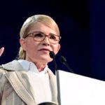 Тимошенко против ЛГБТ