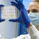 Еще одна вакцина от ВИЧ готовится к испытаниям на людях