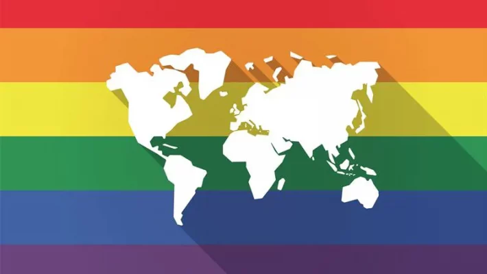 Что мир будет делать с правами ЛГБТК+ людей в 2024 году?