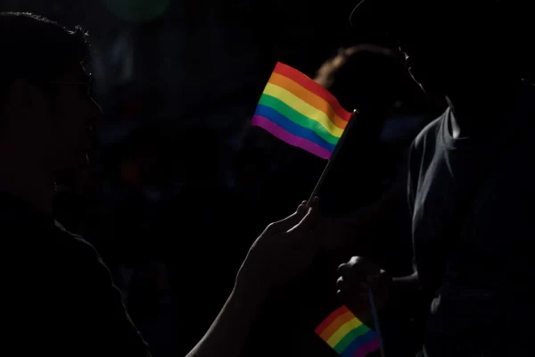ФСБ допросила братьев за ЛГБТ и украинский флаги