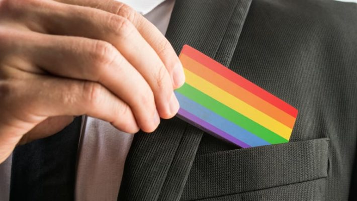 Компании более успешны с ЛГБТК+ сотрудниками и повесткой