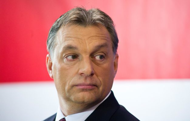 Премьер-министр Венгрии не согласен с "ЛГБТ-пропагандой" Евросоюза