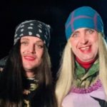 Мэр Новоаннинского поддержал мужчин в женских костюмах