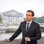 МИД Франции возглавил экс-партнёр премьер-министра