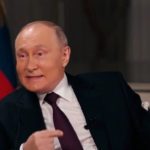 Страх и ненависть в Кремле