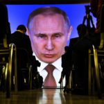 Невыборы Путина: что дальше?