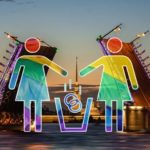 Развод лесбиянок Санкт-Петербург
