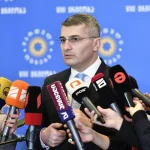 ЛГБТ пропаганда и транс переход в Грузии