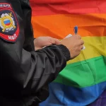 В Екатеринбурге гомофобы поставили гея "на счетчик"