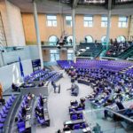 Германия закон о гендерном самоопределении