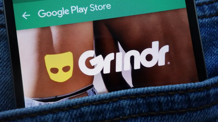 Grindr добавит ИИ бойфренда для общения с пользователями