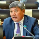 Казахстан СМИ ЛГБТ