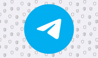 Telegram безопасность