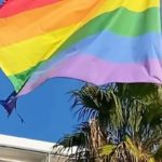 Студента-бунтовщика оштрафовали за радужный флаг в Instagram