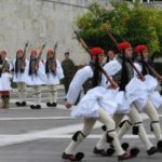Суровые парни в юбках