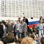 АРВ-терапия в России – как все начиналось?
