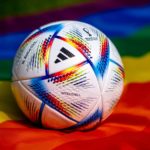 Открытые футболисты геи на мировой арене