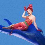 Звезда RuPaul’s Drag Race впервые выступит на постсоветском пространстве