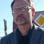 Владимир Жилкин кандидат про-ЛГБТ антивоенный
