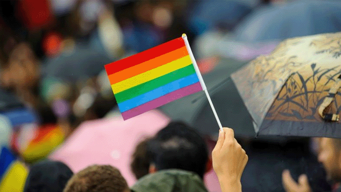Болгария ЛГБТ