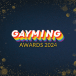 Gayming Awards 2024