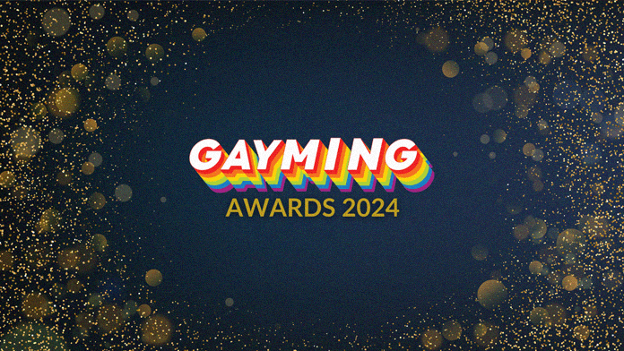 Gayming Awards 2024