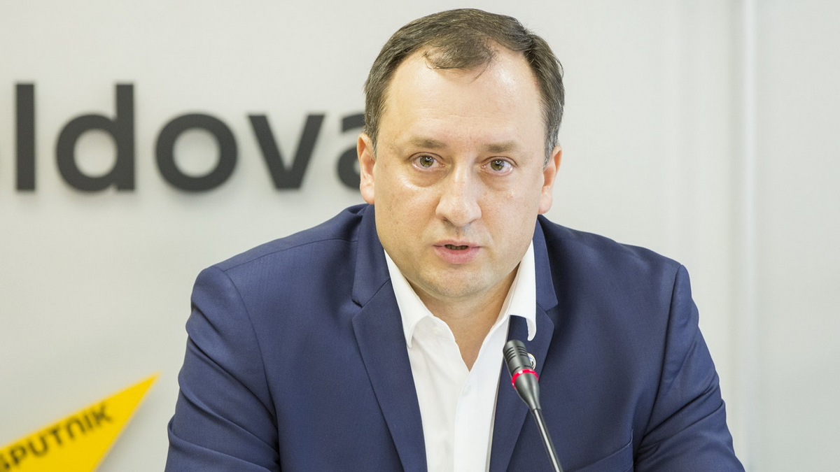 Молдавский политический блок предложил запретить «ЛГБТ-пропаганду»