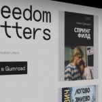 Роскомнадзор заблокировал сайты издательств BAbook и Freedom Letters