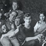 Немного счастливых гей-истории в начале прошлого века