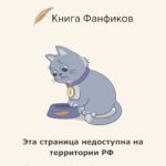 Роскомнадзор заблокировал сайт Фикбук