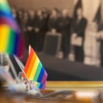В Литве могут ввести штрафы за положительную репрезентацию ЛГБТ в школах и садах