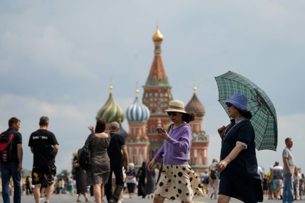 Россияне больше всего боятся узнать о наличии трех заболеваний