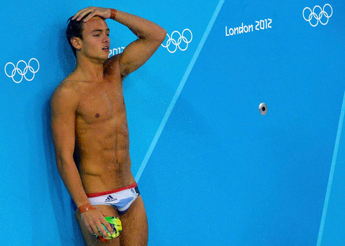 Tom Daley