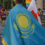 ЛГБТ пропаганда Казахстан