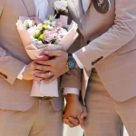 Тайвань признал однополые браки между гражданами Китая и Тайваня