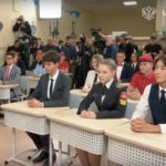 [Видео] Путин провёл урок &laquo;о важном&raquo;. Не забыл о трансгендерных людях