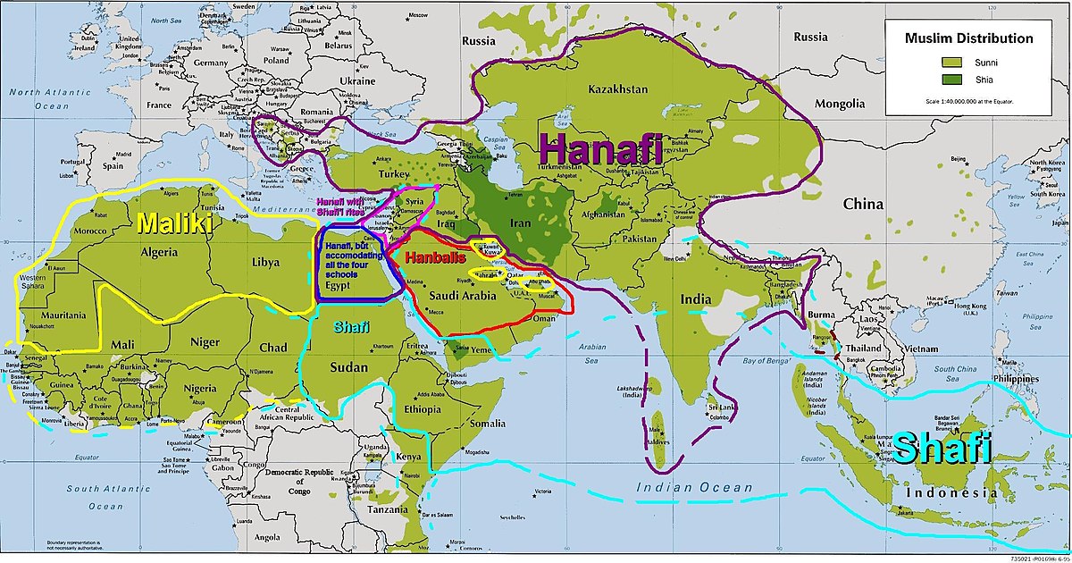 Шариат против ЛГБТК+ – рассказываем о нюансах, истории и деталях