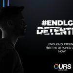 #endLGBTdetention