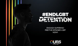 #endLGBTdetention