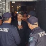В Алматы полиция ворвалась на лейбийский курултай