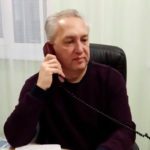 [ВИДЕО]: В алтайском Славгороде главный единоросс совращал старшеклассника