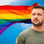Зеленский однополые браки